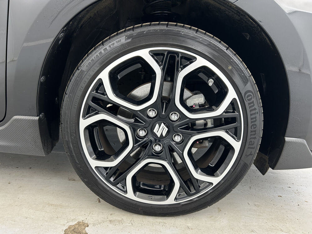 Swift 1.4 Boosterjet Hybrid 5p 2024 occasion 35170 Bruz