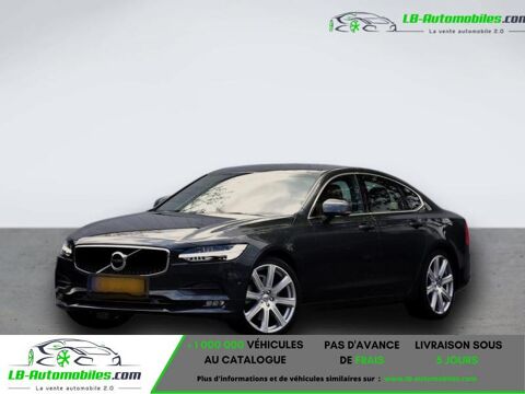 Annonce voiture Volvo S90 30000 