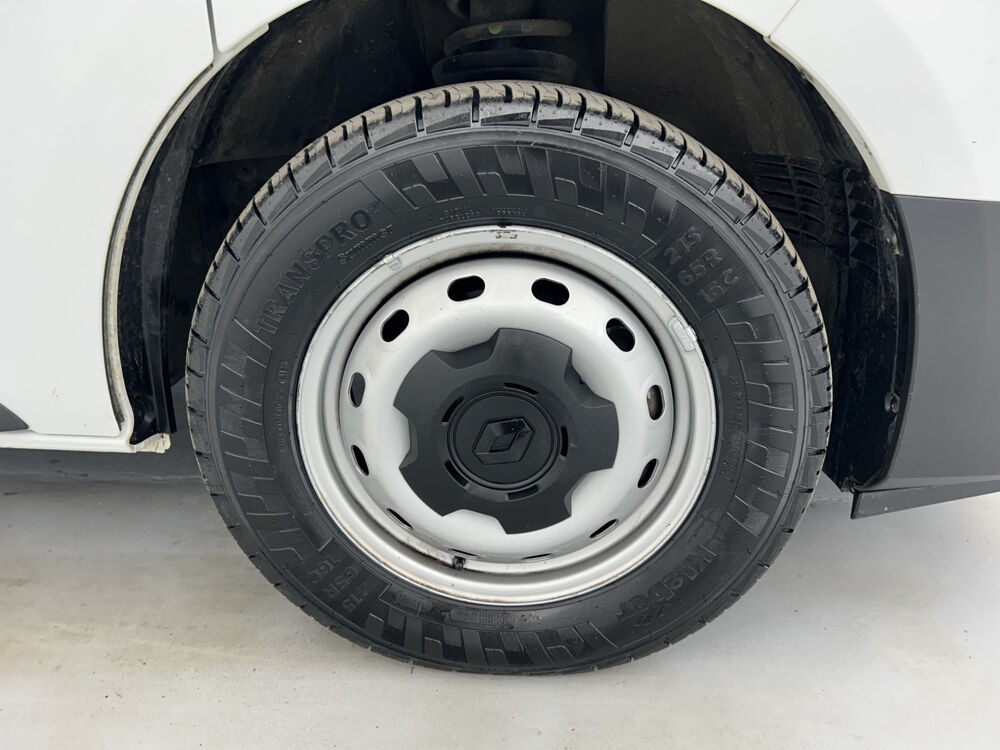 Trafic TRAFIC FGN L2H1 3000 KG BLUE DCI 130 CONFORT 4p 2023 occasion 35170 Bruz