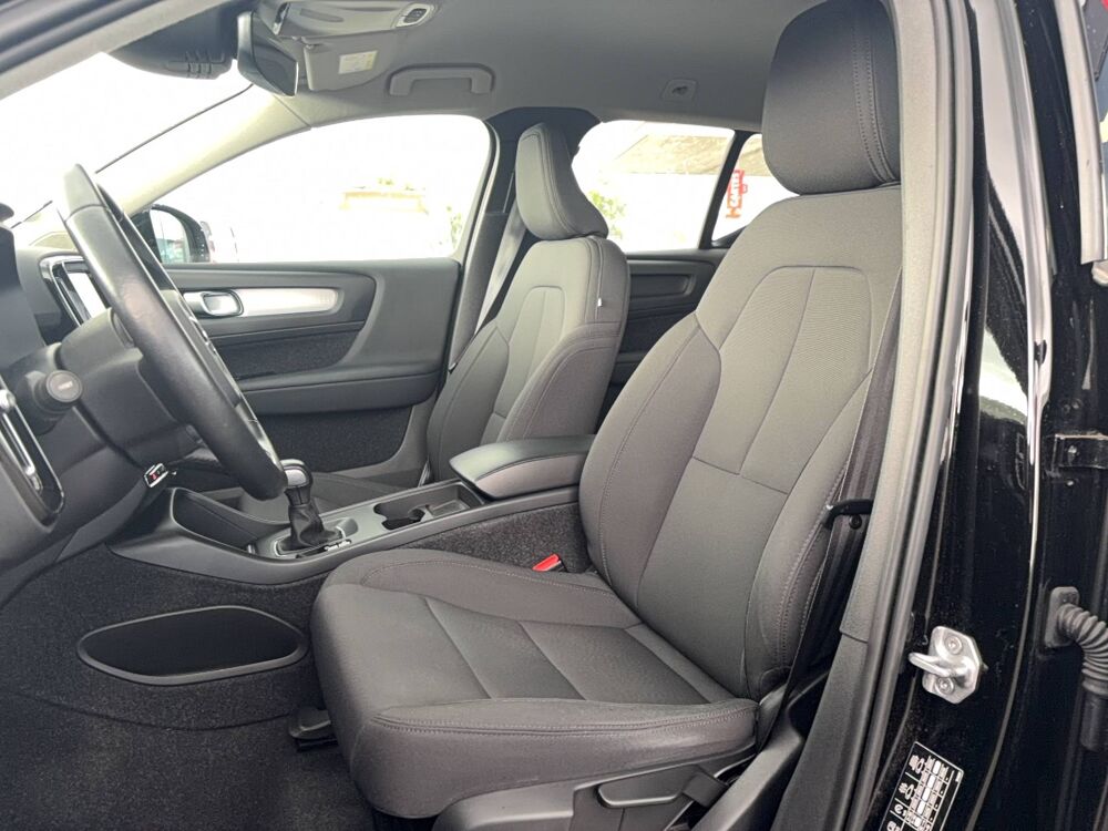 XC40 T2 129 ch Momentum Business 5p 2021 occasion 35170 Bruz