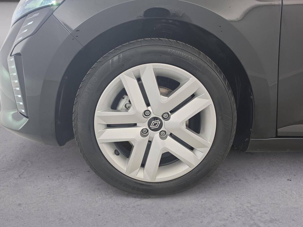 Clio E-Tech full hybrid 145 ch GSR2 Evolution 5p 2025 occasion 35170 Bruz