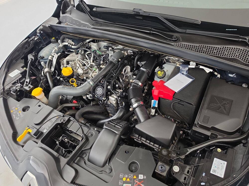 Captur mild hybrid 140 EDC Evolution 5p 2024 occasion 35170 Bruz