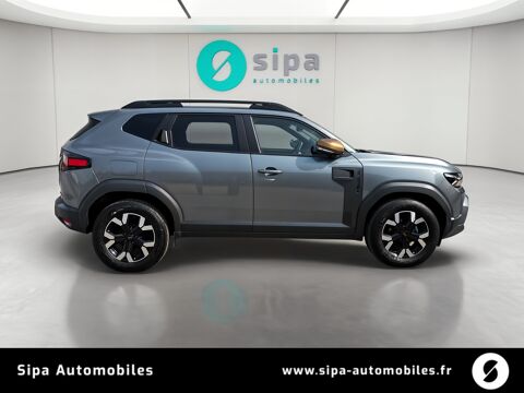Duster Mild Hybrid 130 Extreme 5p 2025 occasion 33110 Le Bouscat