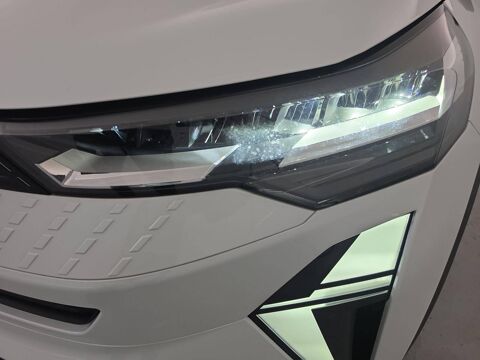 Captur Eco-G 100 ch Evolution 5p 2025 occasion 35170 Bruz