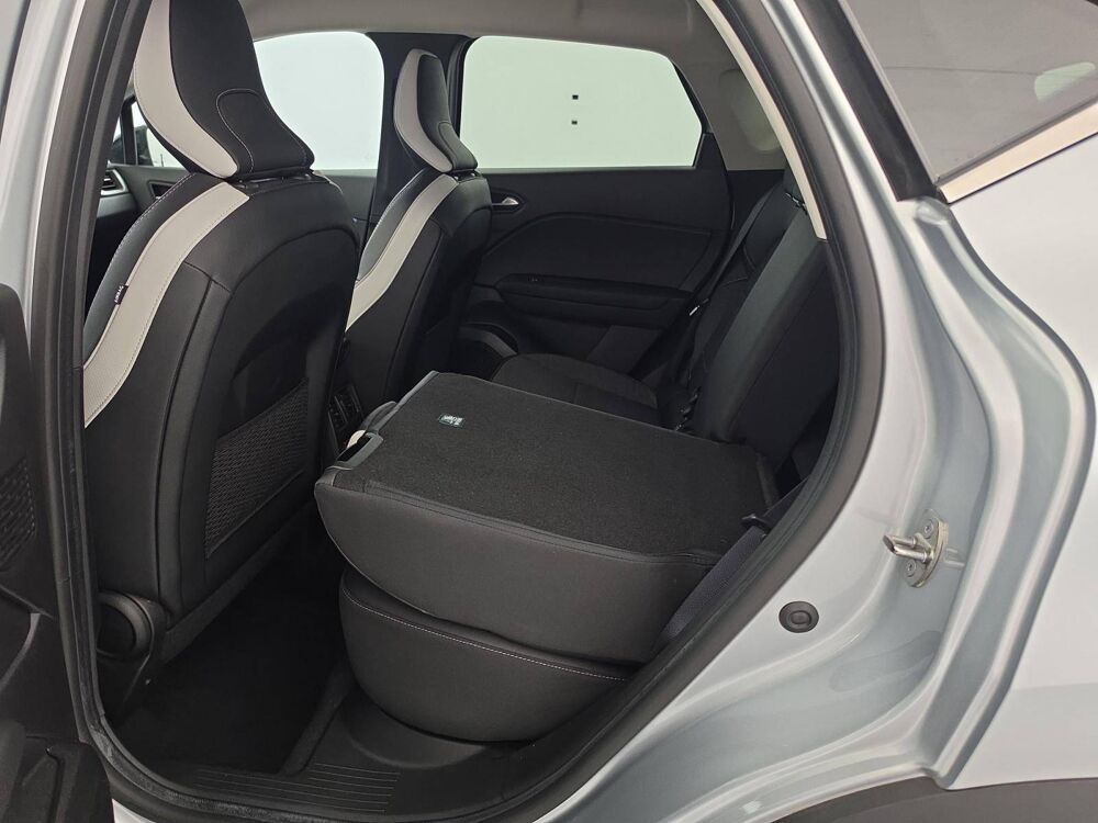 Captur mild hybrid 160 EDC Techno 5p 2023 occasion 35170 Bruz