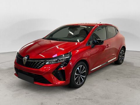 Renault Clio TCE 90 ch GSR2 TECHNO 2025 occasion Lormont 33310