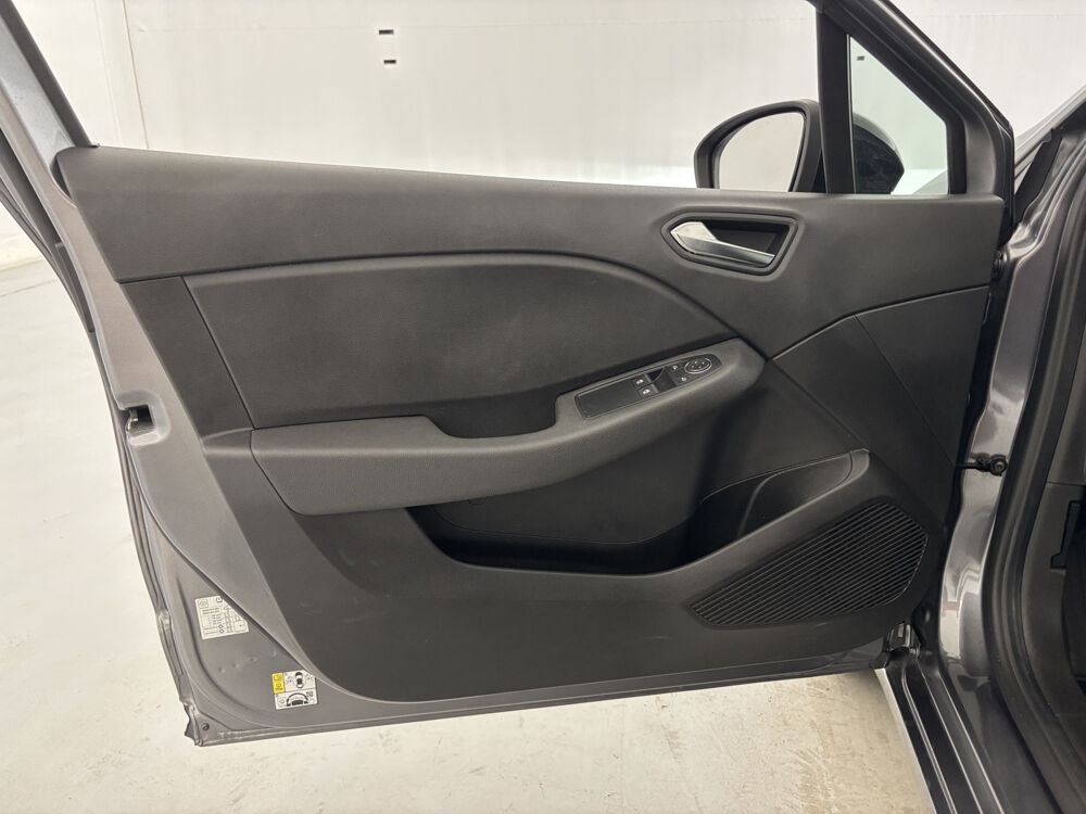 Clio TCe 90 Equilibre 5p 2024 occasion 35170 Bruz