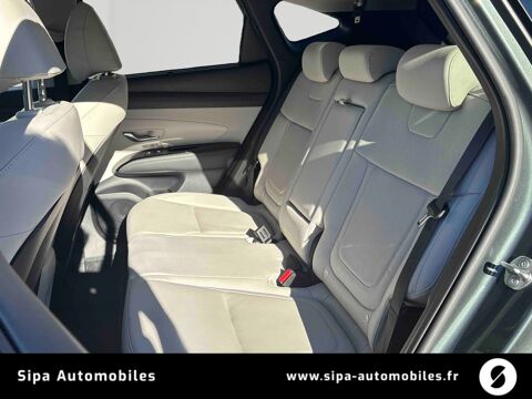 Tucson 1.6 T-GDI 215 Hybrid BVA6 Executive 5p 2025 occasion 33110 Le Bouscat