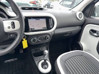 Twingo III E-Tech Techno 5p 2023 occasion 35170 Bruz
