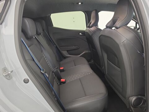 Clio TCe 90 ch GSR2 Esprit Alpine 5p 2025 occasion 35170 Bruz