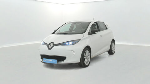 Renault zoe R75 Achat Int&eacute;gral Life 5p
