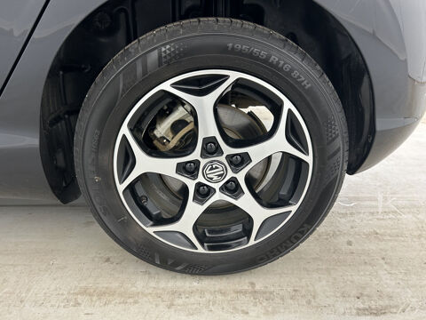MG3 1.5 L Hybrid+ 195 ch Comfort 5p 2024 occasion 35170 Bruz