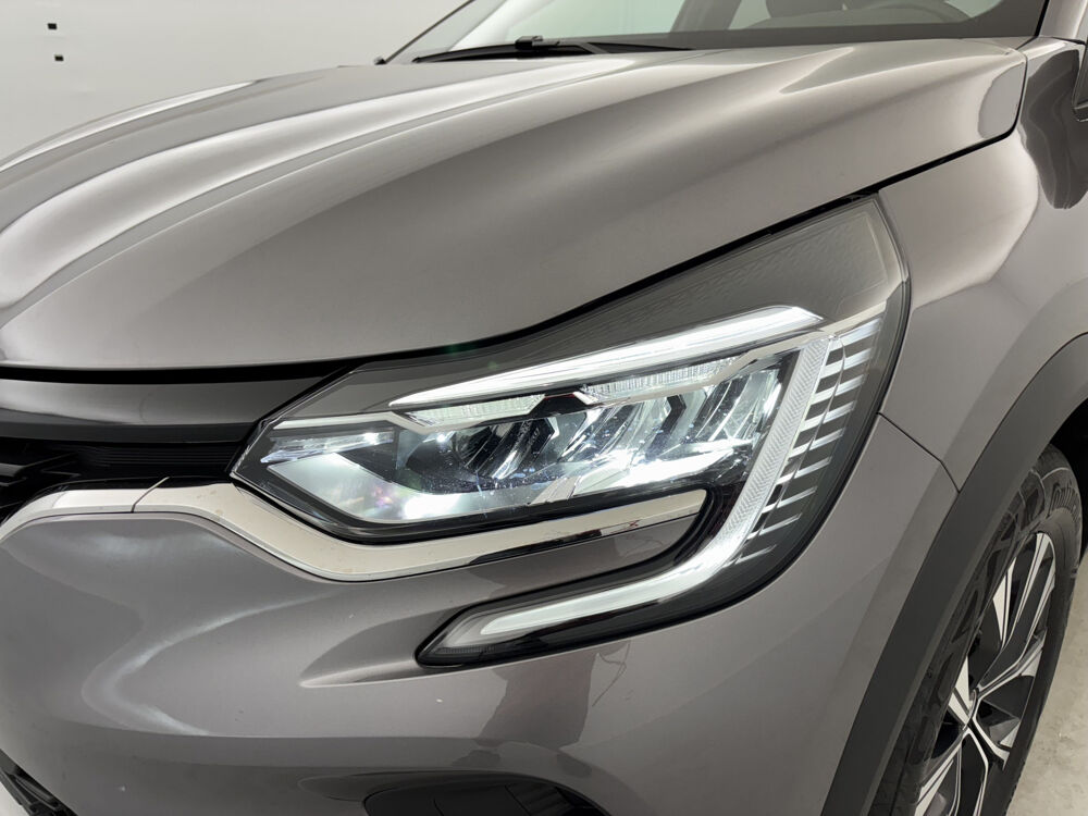 Captur TCe 90 Evolution 5p 2024 occasion 35170 Bruz