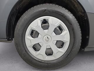 Trafic L1 dCi 150 Energy S&S EDC Zen 9 places Boite Automatique 4p 2023 occasion 35170 Bruz