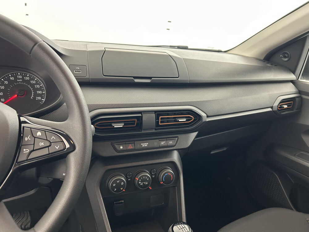 Sandero ECO-G 100 Stepway Essential 5p 2023 occasion 35170 Bruz