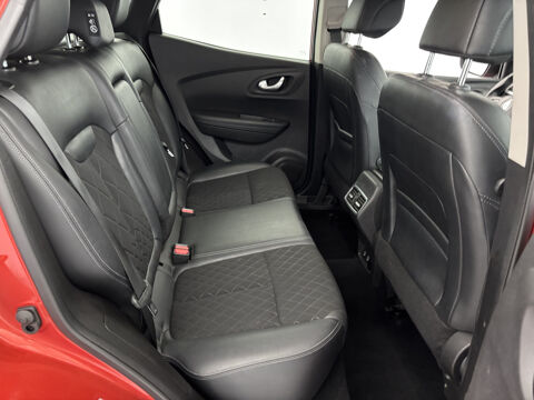 Kadjar TCe 140 EDC Techno 5p 2022 occasion 35170 Bruz