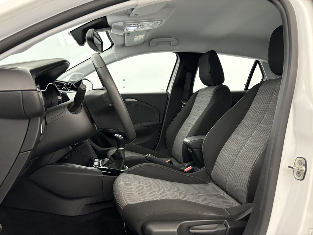 Corsa 1.2 75ch Elegance Business 2023 occasion 35170 Bruz