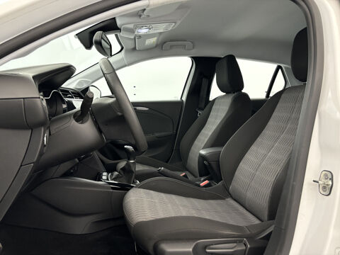 Corsa 1.2 75ch Elegance Business 2023 occasion 35170 Bruz