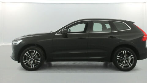 XC60 D4 190 ch AdBlue Geatronic 8 Business Executive 5p 2020 occasion 35170 Bruz