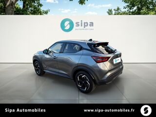 Juke Hybrid 143 N-Connecta 5p 2023 occasion 33110 Le Bouscat