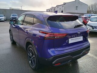 Qashqai e-Power 190 ch Tekna 5p 2024 occasion 35170 Bruz
