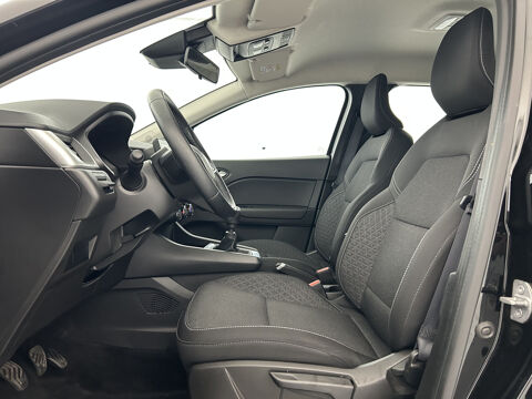 Captur TCe 90 Evolution 5p 2024 occasion 35170 Bruz
