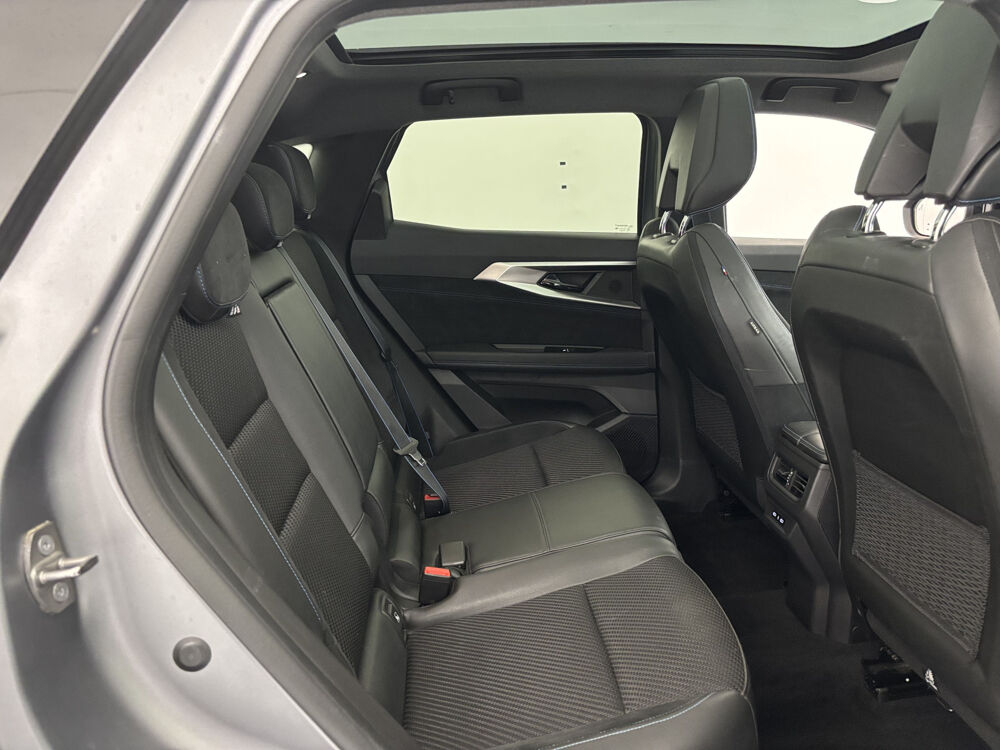 Austral E-Tech hybrid 200 Iconic esprit Alpine 5p 2023 occasion 35170 Bruz