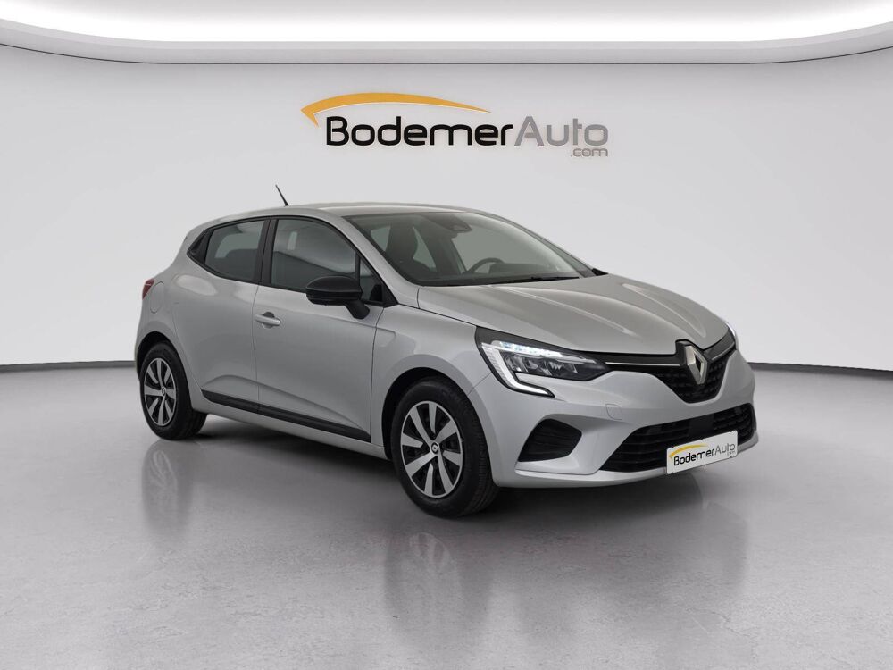 Clio TCe 90 Equilibre 5p 2024 occasion 35170 Bruz