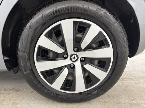 Clio TCe 90 Equilibre 5p 2024 occasion 35170 Bruz