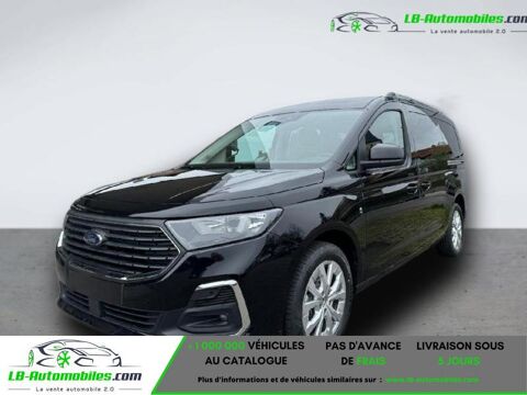 Ford Grand C-MAX 1.5 EcoBoost 114 BVA 2024 occasion Beaupuy 31850