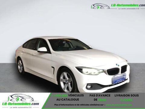 Annonce voiture BMW Srie 4 31300 