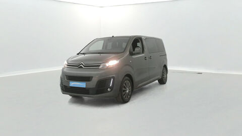 Annonce voiture Citroën Grand C4 Spacetourer 24490 €