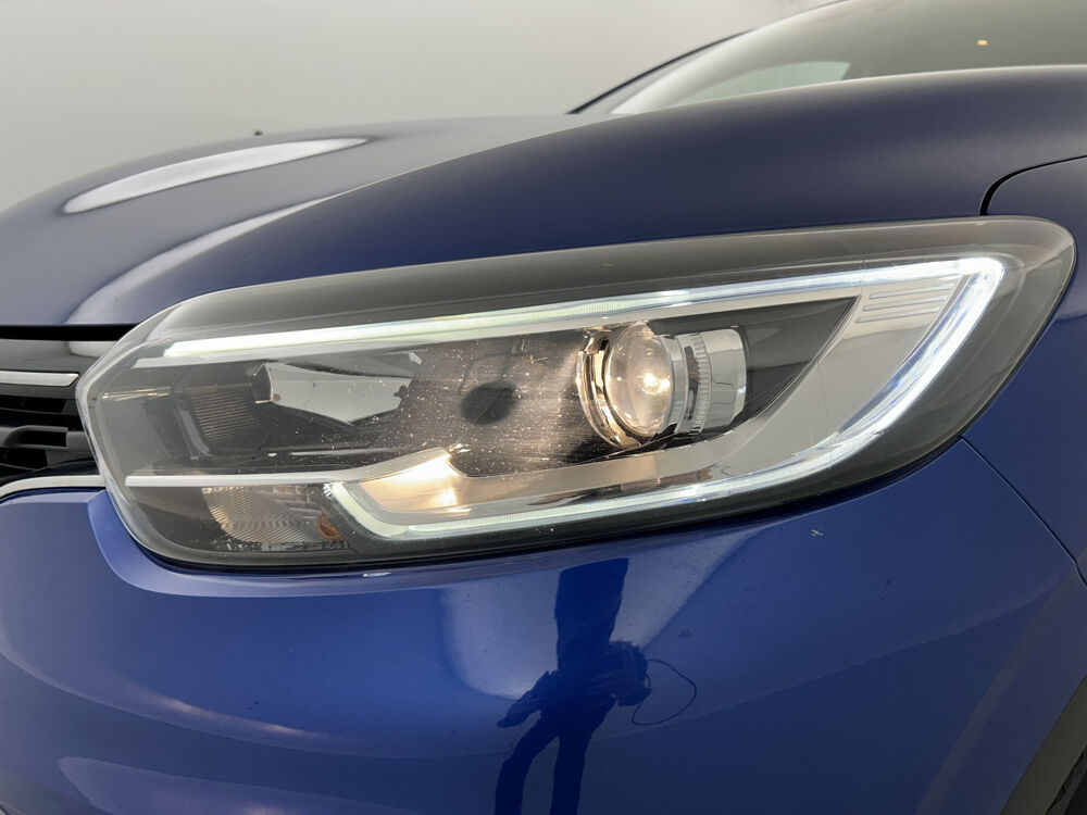 Kadjar Blue dCi 115 Business 5p 2020 occasion 35170 Bruz