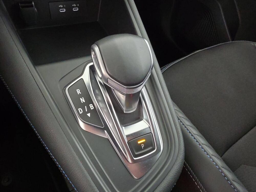 Captur E-Tech full hybrid 145 ch esprit Alpine 5p 2024 occasion 35170 Bruz