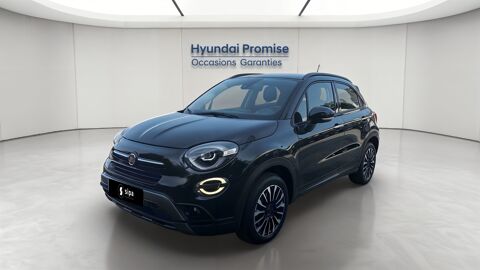 Annonce voiture Fiat 500 X 13990 €