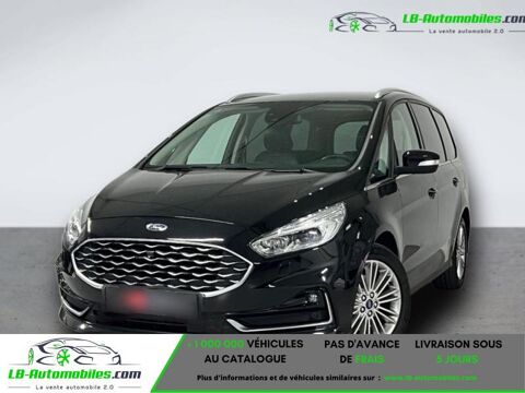 Ford Galaxy 2.0 EcoBlue 240 BVA 2020 occasion Beaupuy 31850