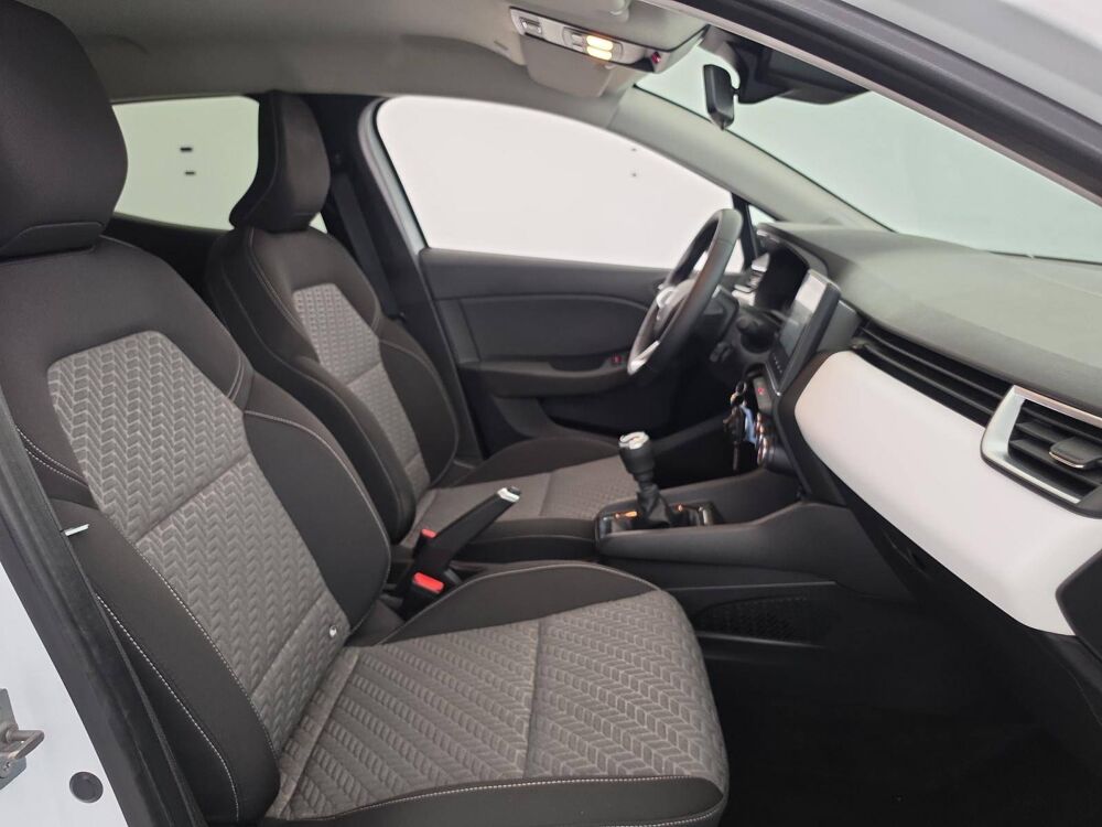 Clio TCe 100 GPL Evolution 5p 2023 occasion 35170 Bruz
