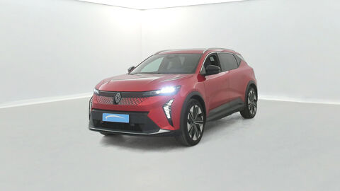 Renault Sc&eacute;nic 220 ch grande autonomie Techno 5p 2025 occasion Bruz 35170