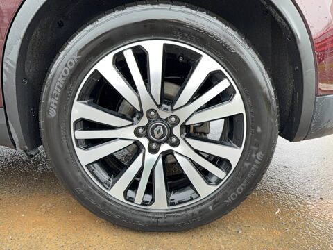 Koleos Tce 160 EDC FAP 4x2 B Initiale Paris 5p 2023 occasion 35170 Bruz