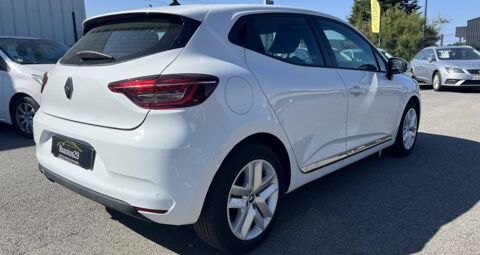 Espace V (BJA) 1.0 SCe 75ch Business 2020 occasion 31180 Castelmaurou
