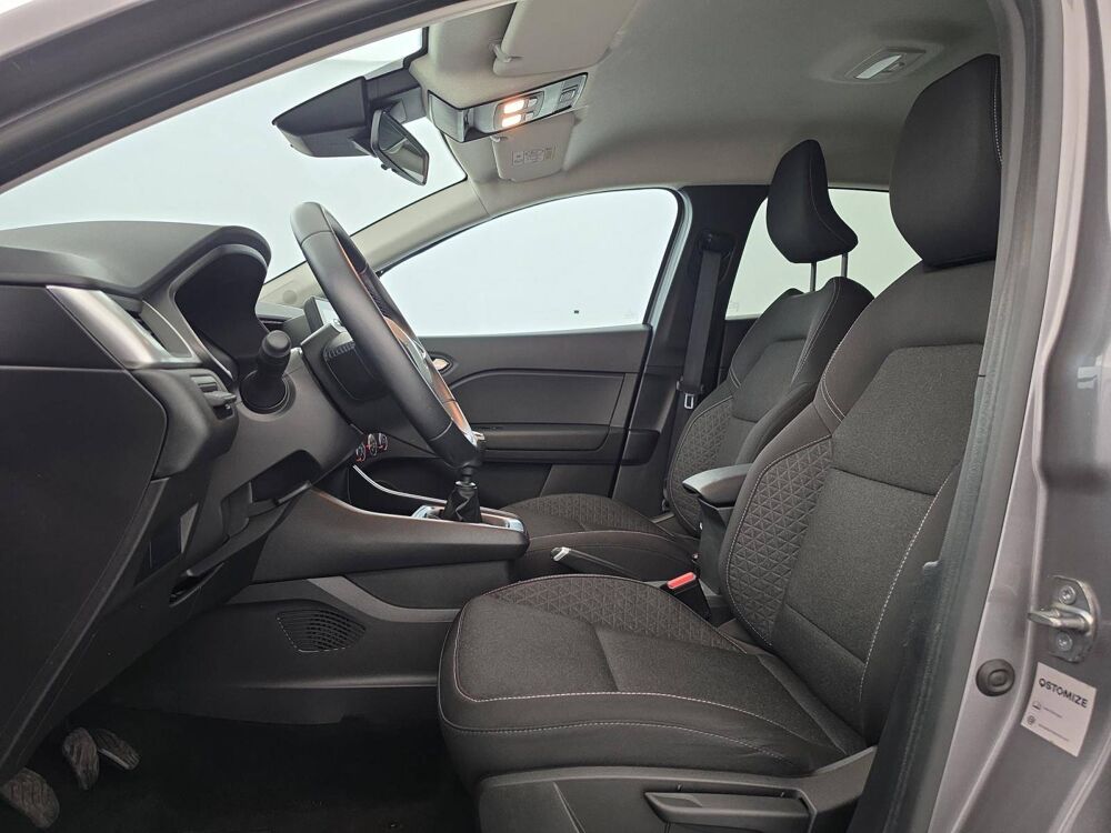 Captur TCe 90 Evolution 5p 2024 occasion 35170 Bruz