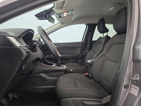 Captur TCe 90 Evolution 5p 2024 occasion 35170 Bruz