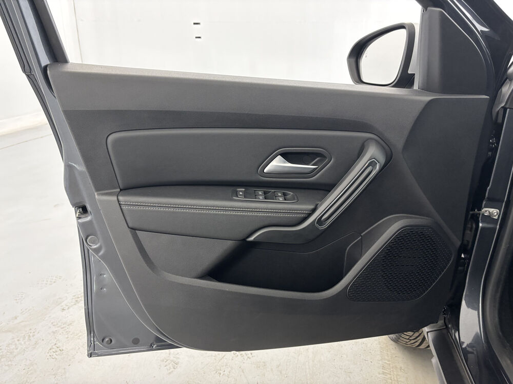 Duster 1.3 TCe 130ch FAP Journey 4x2 2022 occasion 35170 Bruz
