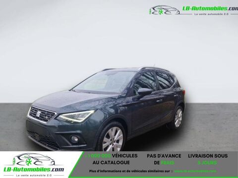 Seat Arona 1.0 TSI 95 ch BVM 2021 occasion Beaupuy 31850