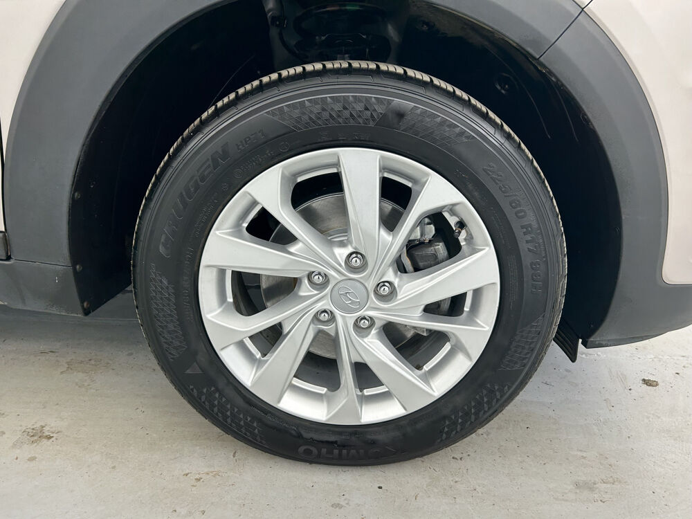 Tucson 1.6 CRDI 136ch Intuitive DCT-7 2018 occasion 35170 Bruz