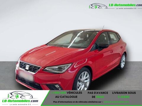 Annonce voiture Seat Ibiza 28900 