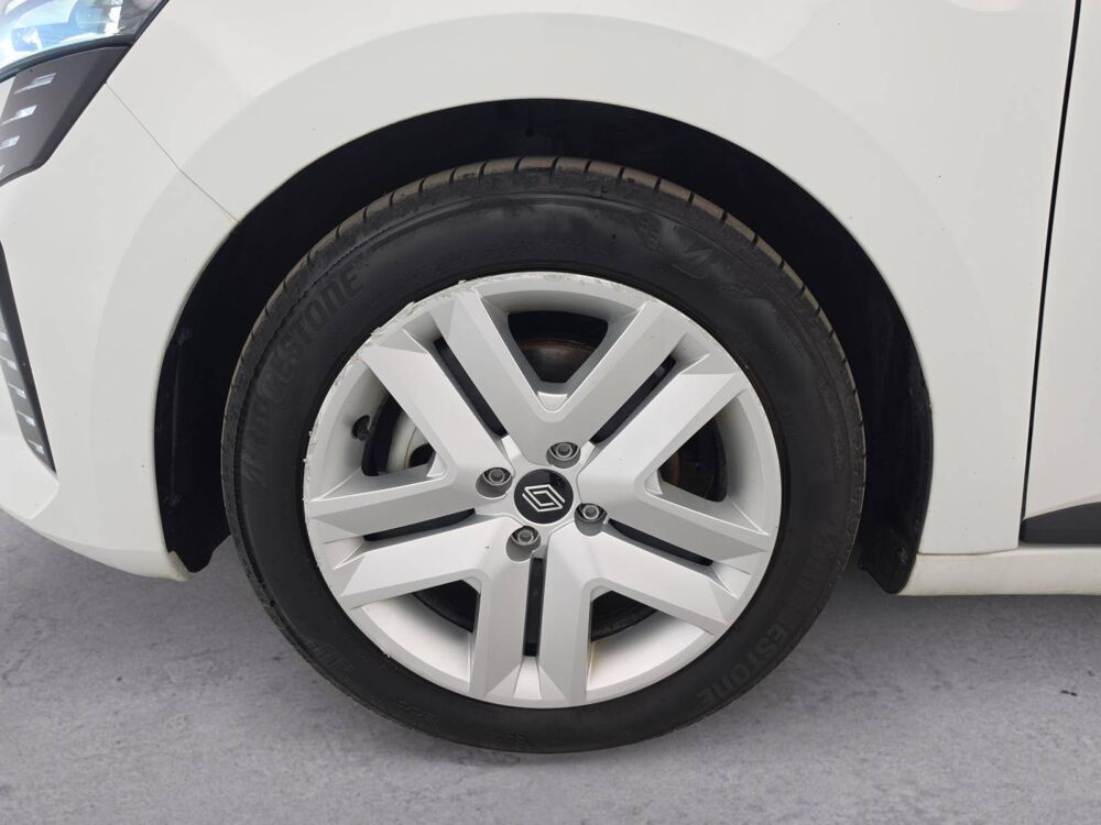 Clio E-Tech full hybrid 145 Evolution 5p 2023 occasion 35170 Bruz