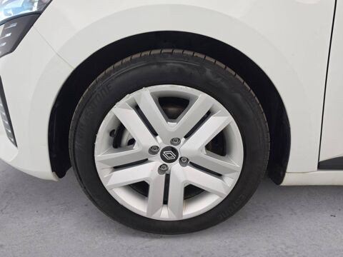 Clio E-Tech full hybrid 145 Evolution 5p 2023 occasion 35170 Bruz