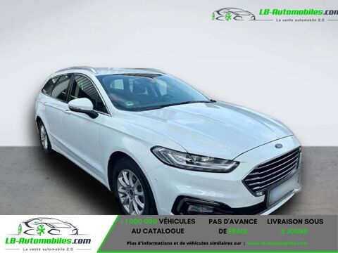 Annonce voiture Ford Mondeo 32000 