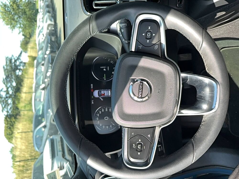 XC40 T4 Recharge 129+82 ch DCT7 Start 5p 2022 occasion 35170 Bruz